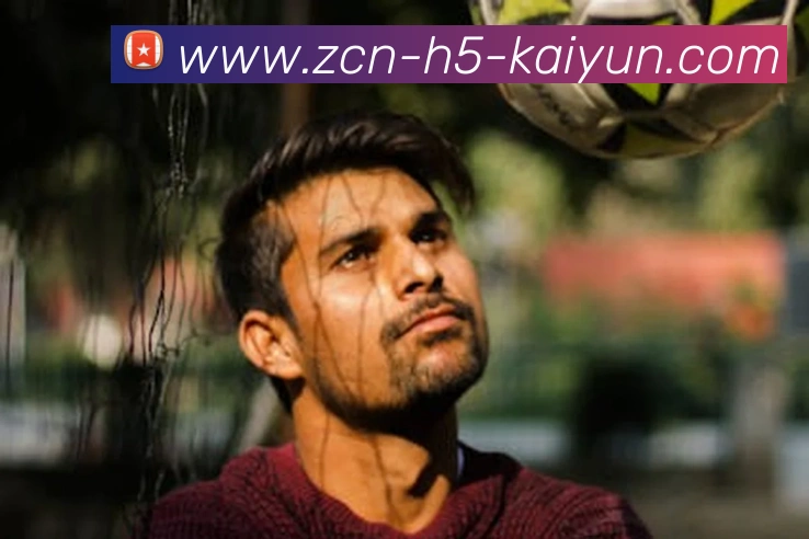 开云官网发展历程